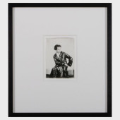 BERENICE ABBOTT (1898-1991): S
