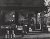 BERENICE ABBOTT (AMERICAN, 189