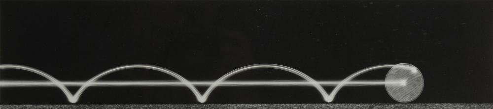 BERENICE ABBOTT, (AMERICAN,