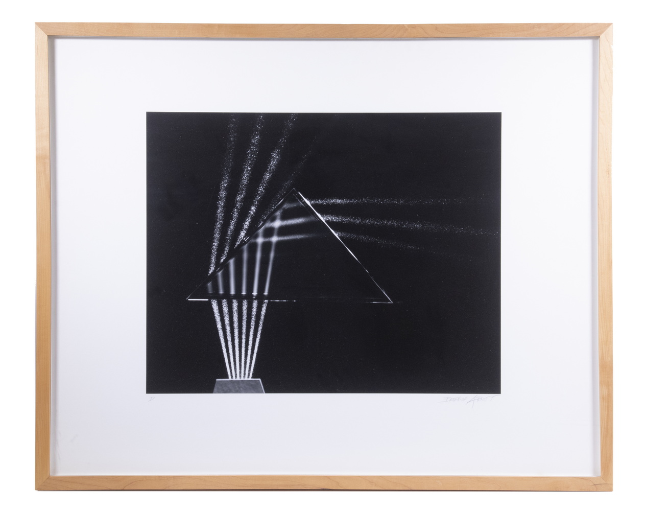 BERENICE ABBOTT (ME/NY/OH,