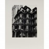 BERENICE ABBOTT, SIGNED PHOTOG