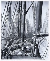BERENICE ABBOTT(American 1898-