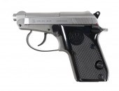 BERETTA 21A BOBCAT PISTOL .22