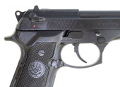 BERETTA 96 CENTURION 40 CAL PI