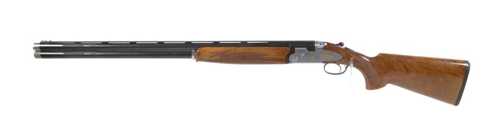 BERETTA EL GOLD PIGEON S687 O/U