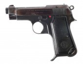 BERETTA M1934 SEMI AUTO 9MM PI