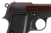BERETTA MODEL 1934 PISTOL, .38