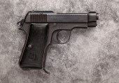 BERETTA MODEL 1935 7.65MM SEMI