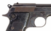 BERETTA MODEL 1951 PISTOL, 9MM