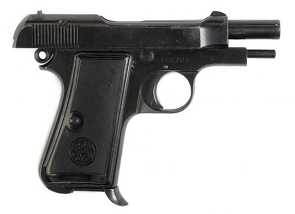 Beretta model 1951 semi automatic