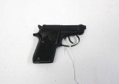 BERETTA MODEL 21A DOUBLE ACTIO