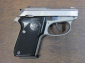 BERETTA MODEL 3032 TOMCAT DOUB