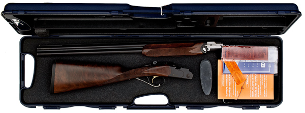 *Beretta Model 686 Black Onyx