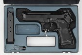 *Beretta Model 92F Compact Sem
