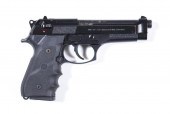 BERETTA MODEL 92FS DOUBLE ACTI