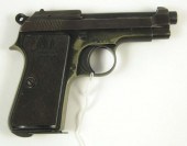 BERETTA MODEL 948 SEMI AUTOMAT
