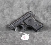 BERETTA MODEL 950 B SEMI AUTOM