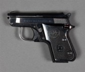 Beretta Model 950 BS .25 calib