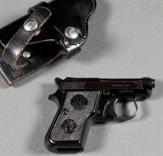 Beretta Model 950B Jetfire .25