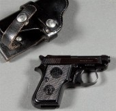 Beretta Model 950B Jetfire .25