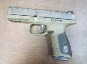 BERETTA MODEL APX SEMI AUTOMAT