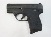 BERETTA MODEL BU9 NANO DOUBLE