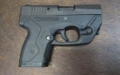 BERETTA "NANO" DOUBLE ACTION S