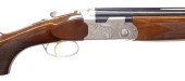 BERETTA O/U SILVER PIGEON &#03