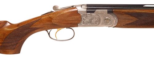 BERETTA O/U SILVER PIGEON II 28