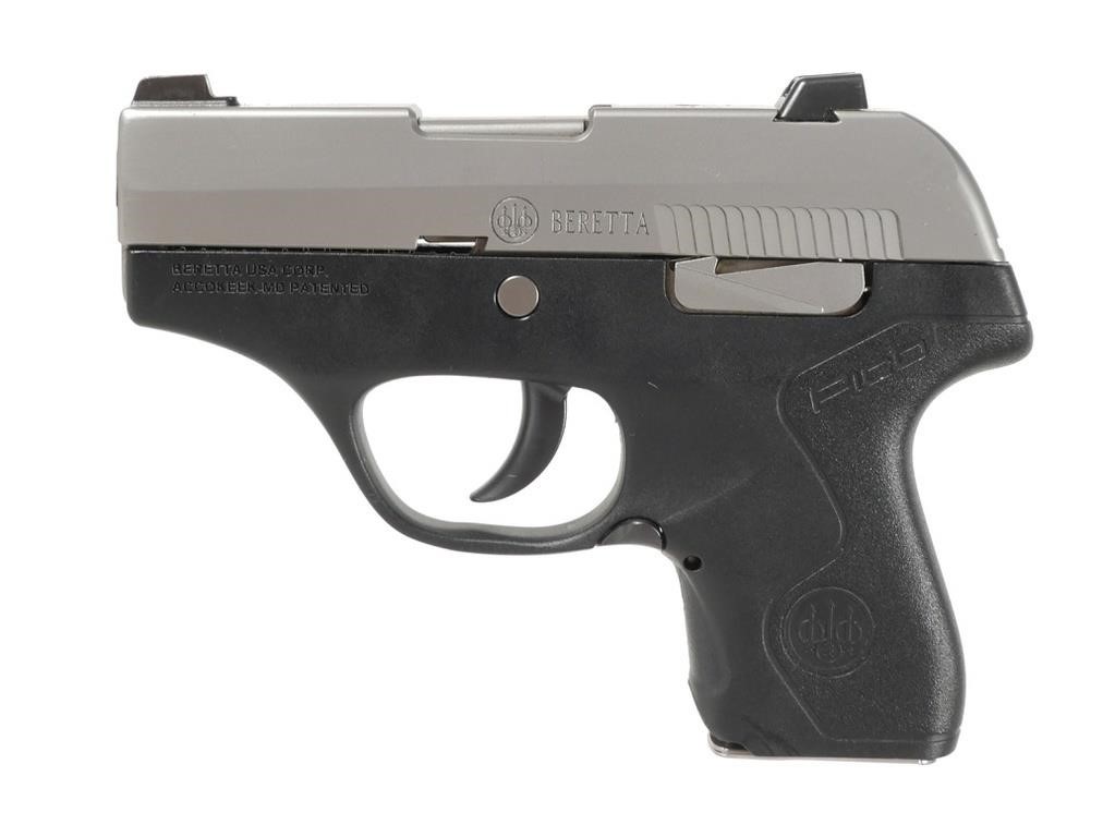 BERETTA PICO POCKET PISTOL