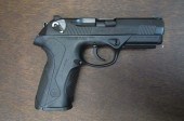 BERETTA "PX4 STORM" DOUBLE ACT