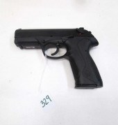 BERETTA PX4 STORM DOUBLE ACTIO