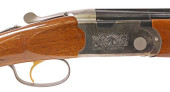 BERETTA WHITEWING 20GA O/U SHO