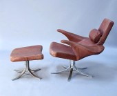 BERG & ERICKSON CHAIRBerg & Er