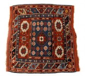 Bergama bagface    west anatol