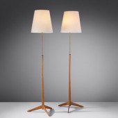 Bergboms
Mid 20th Century
Pair