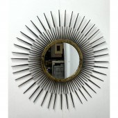 BERGER '79 Vintage Welded Cut
