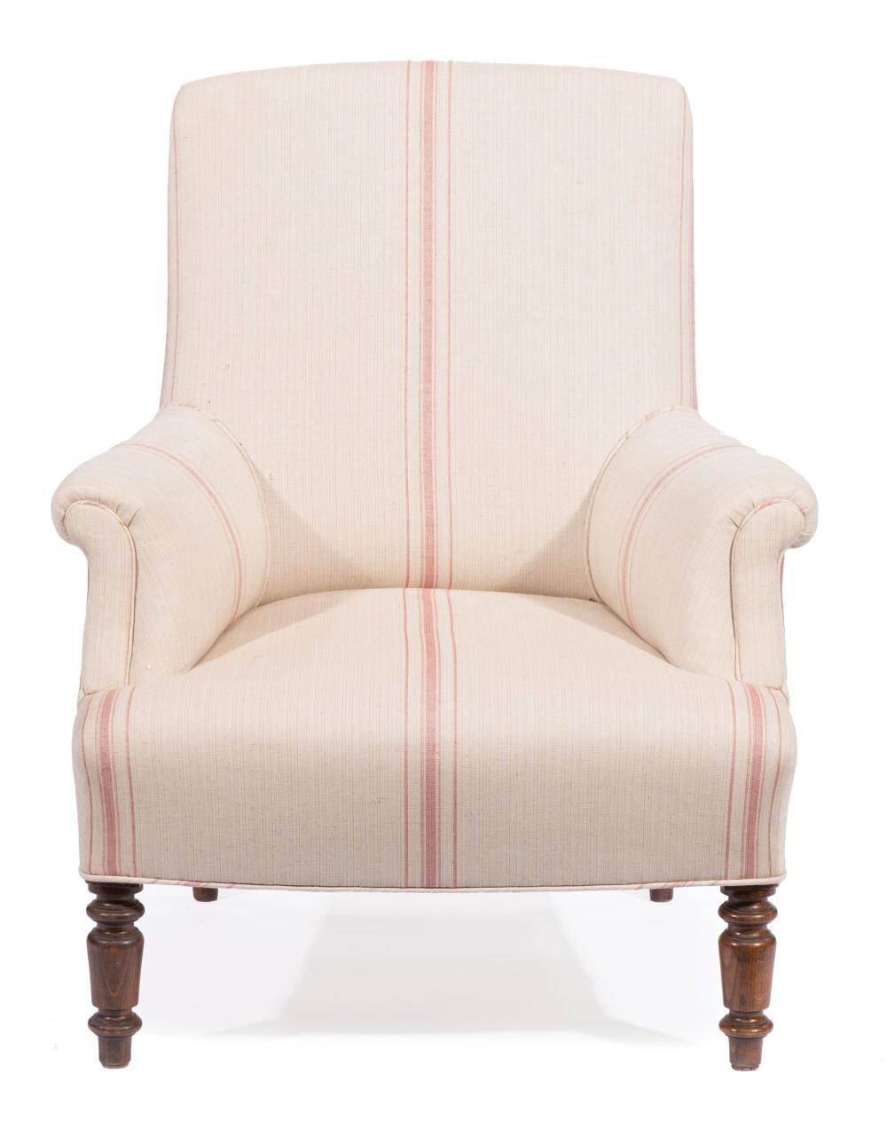 BERGERE WITH ROBERT KIME