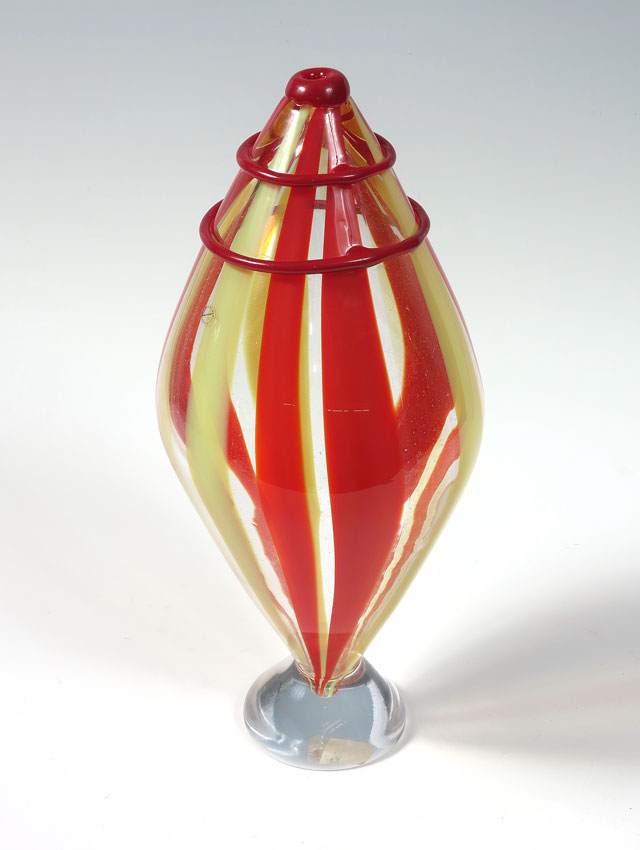 BERIT JOHANSSON FOR SALVIATI MURANO