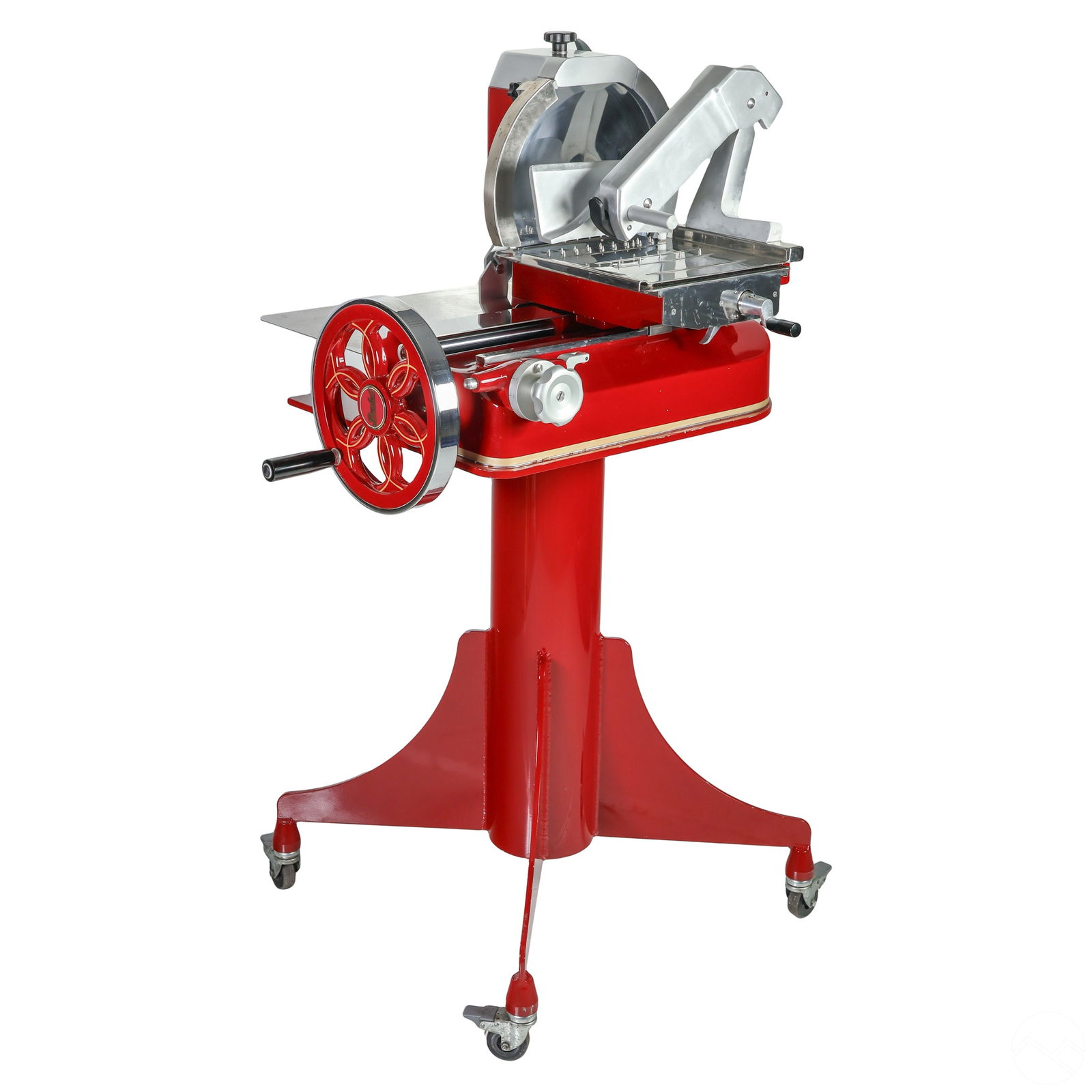 BERKEL 330 ITALIAN FLYWHEEL