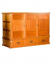 BERKELEY MILLS, A/V CABINET Be
