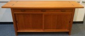 BERKELEY MILLS MESA SIDEBOARD,