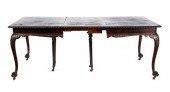 BERKEY & GAY DINING TABLEBERKE