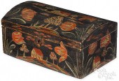 BERKS COUNTY PAINTED PINE BUCH