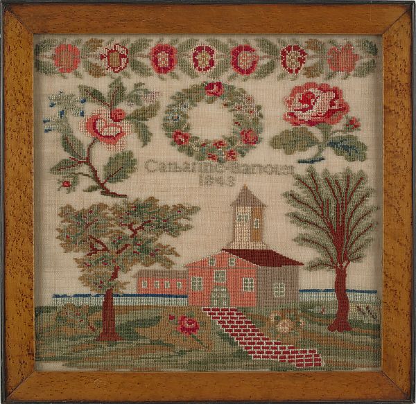 Berks County Pennsylvania wool