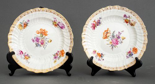 BERLIN KPM GERMAN PORCELAIN