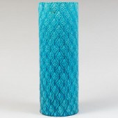 BERMANTOFT TURQUOISE GLAZED FA
