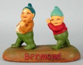 Bermond Pens Advertising Displ