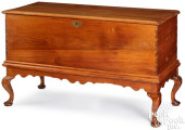 BERMUDA QUEEN ANNE CEDAR BLANK