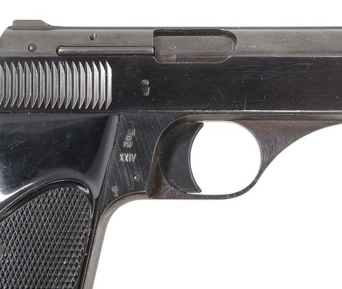 BERNADELLI MODEL 60 ITALIAN .380